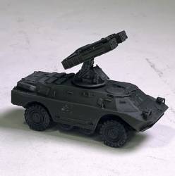 SA-9 Gaskin (ADA BRDM)